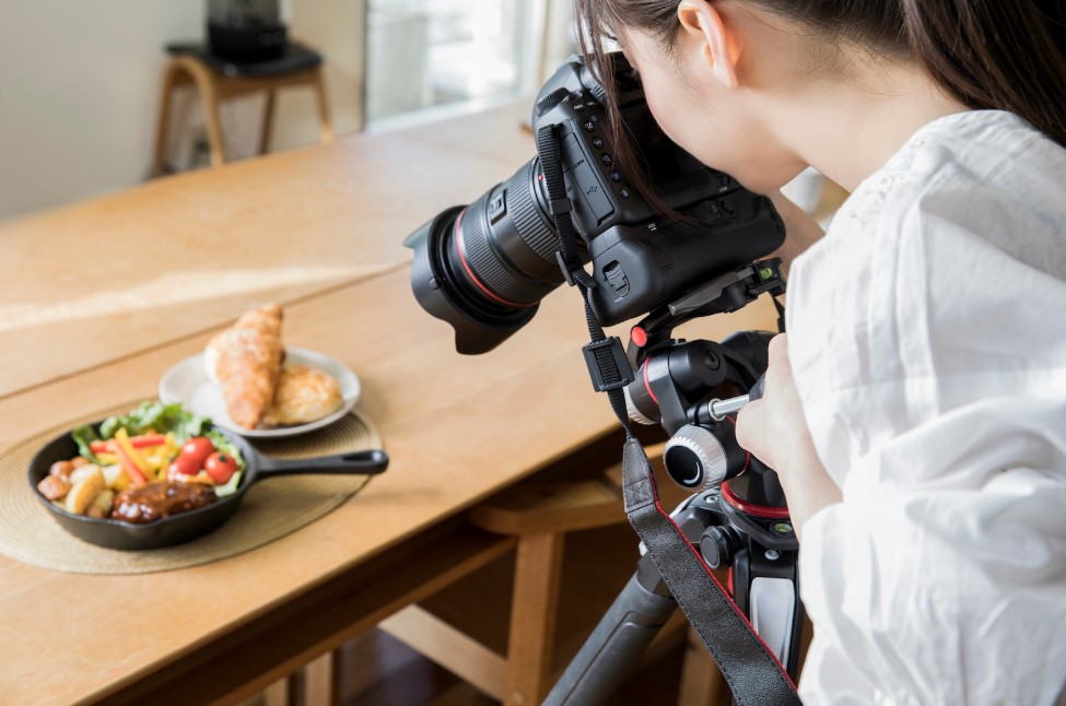 飲食店写真撮影で集客強化】プロカメラマンに依頼するメリットをご紹介