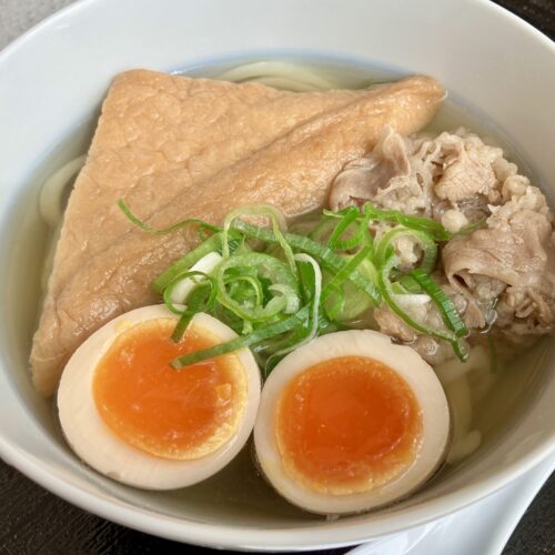 ニューオープン｜藤丸うどん】名店「銀座 八五」の哲学を映す、品川