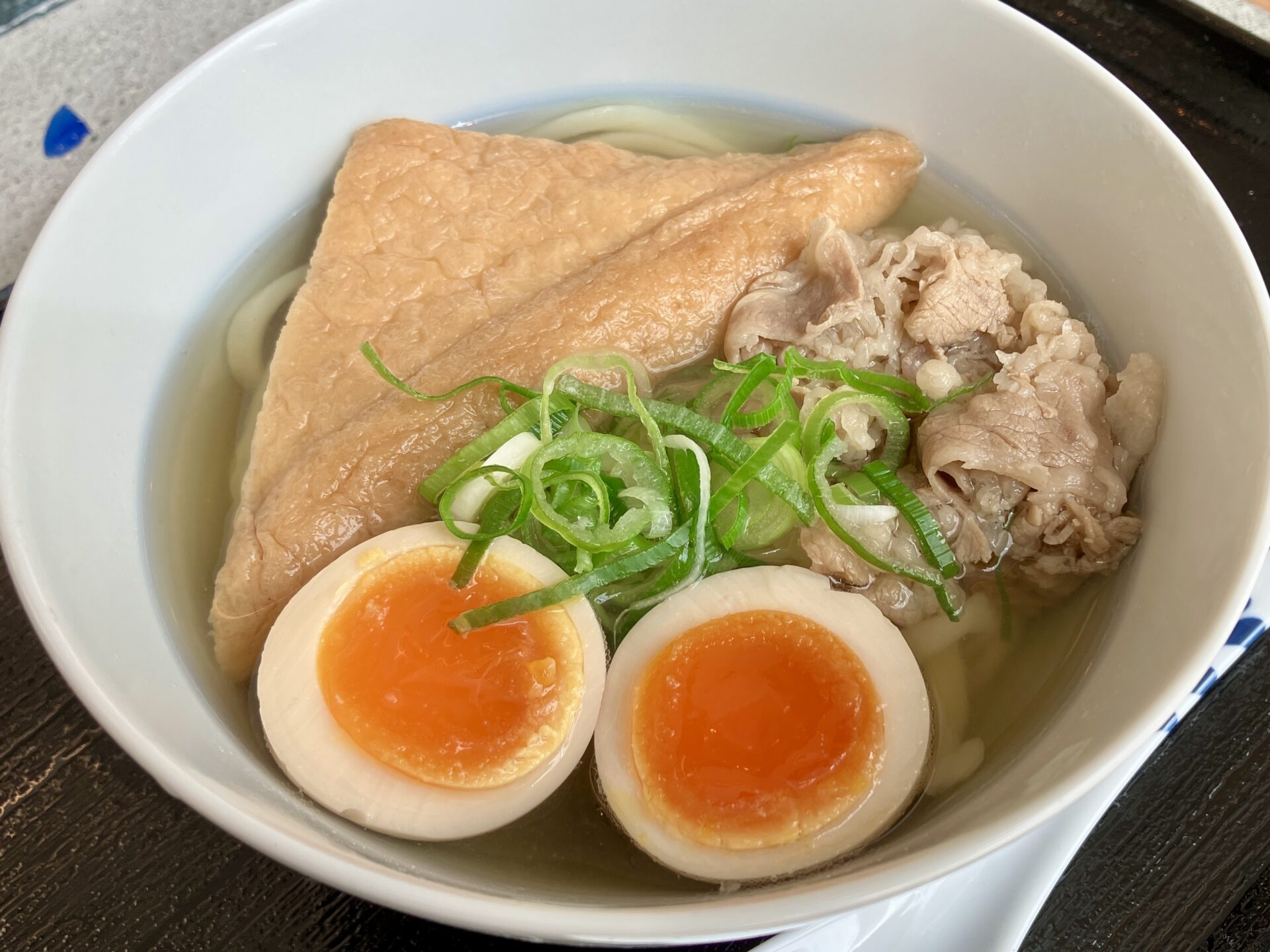ニューオープン｜藤丸うどん】名店「銀座 八五」の哲学を映す、品川