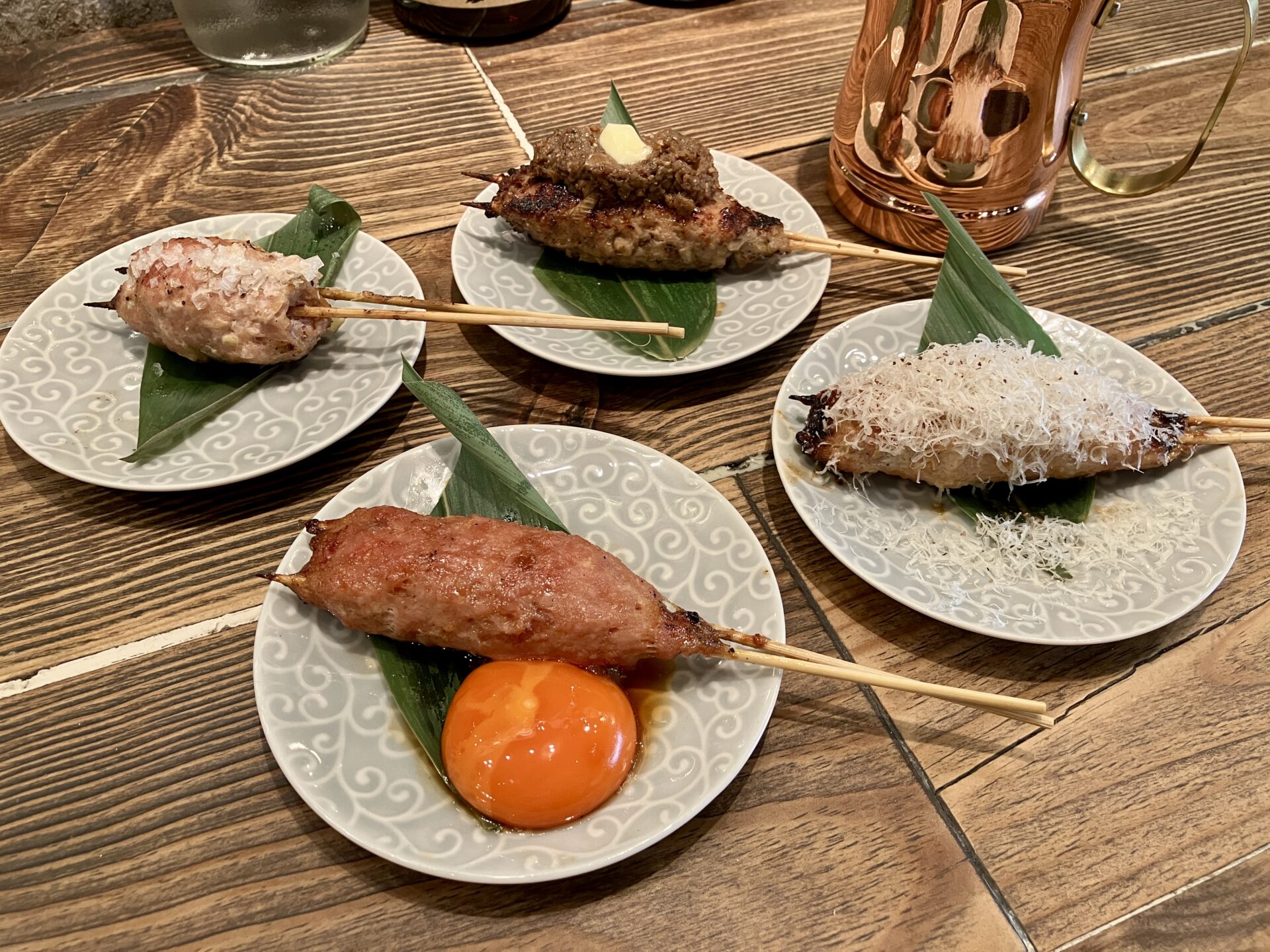【中古】 火のおどり子・銀のひづめ ニューオープン｜炭火酒場 おやどりや 中野店】親鶏の新たな価値を提案